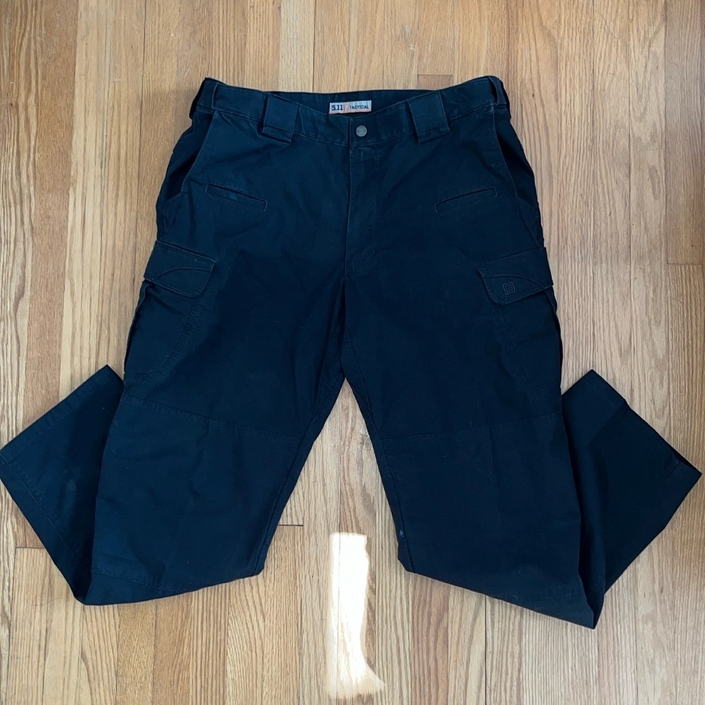 5.11 Tactical Pants Waist 38